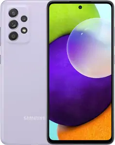 Замена экрана на телефоне Samsung Galaxy A52 в Новосибирске